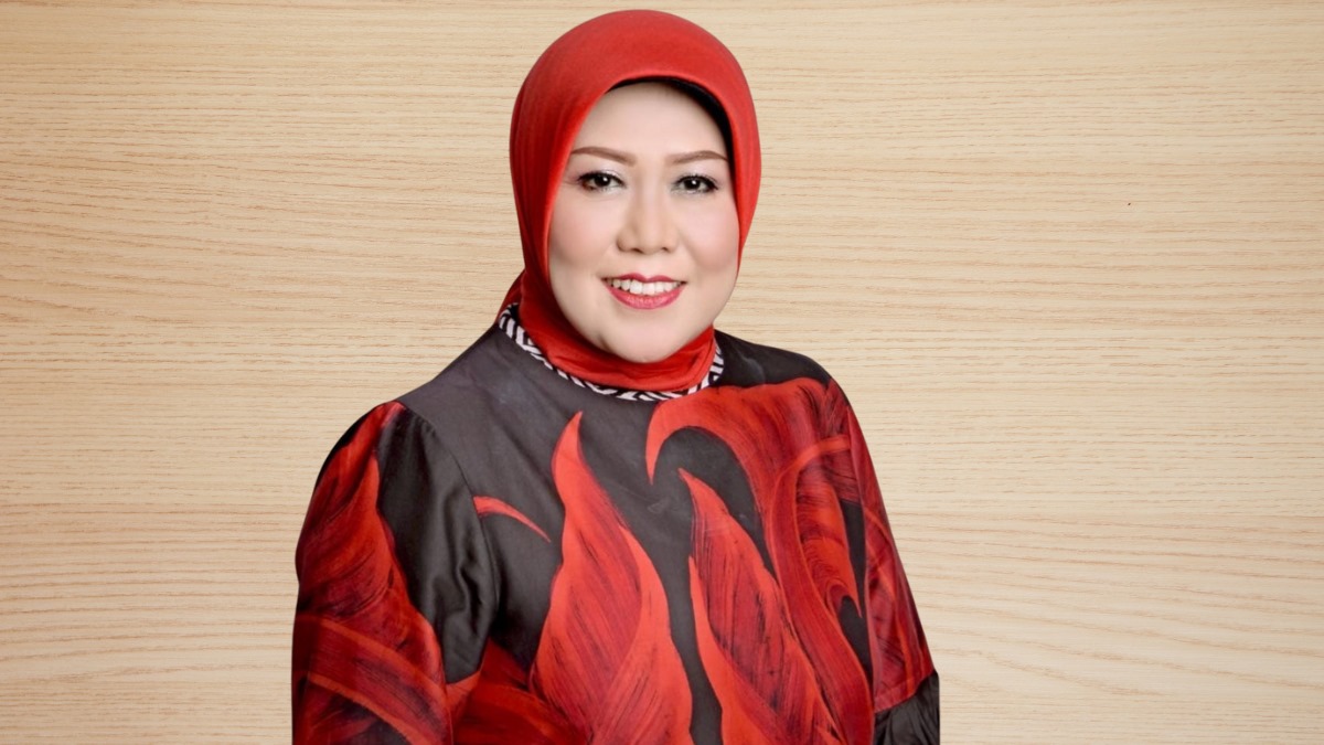 MENINGKATKAN KEMAMPUAN MENULIS BAGI MUBALIGH