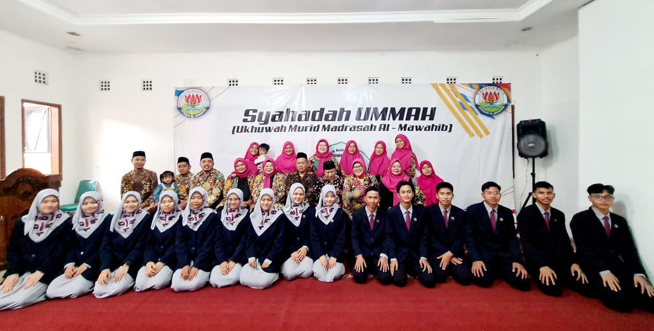 SYAHADAH UMMAH 2023/2024